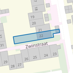 Perceel AMR01-K-5292