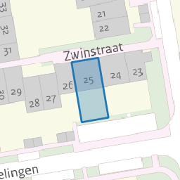 Perceel AMR01-K-5299