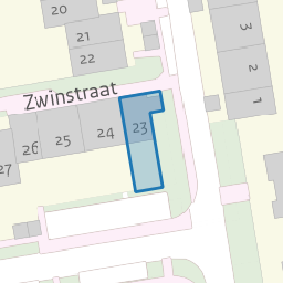 Perceel AMR01-K-5301