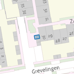 Perceel AMR01-K-5302