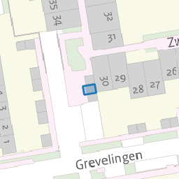 Perceel AMR01-K-5303