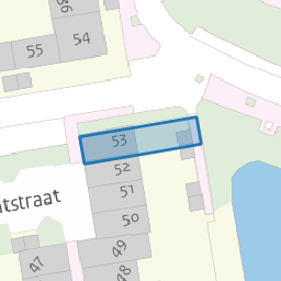 Perceel AMR01-K-5304