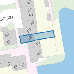 Perceel AMR01-K-5309