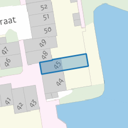 Perceel AMR01-K-5310