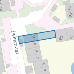 Perceel AMR01-K-5318