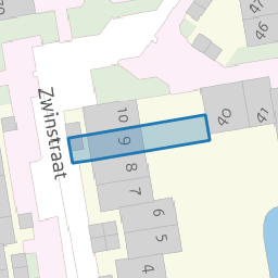 Perceel AMR01-K-5319