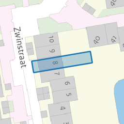 Perceel AMR01-K-5320