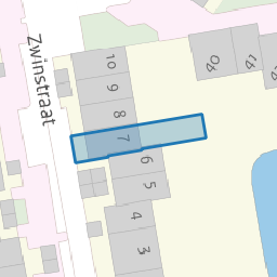 Perceel AMR01-K-5321