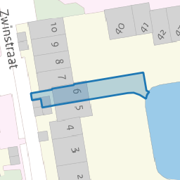 Perceel AMR01-K-5322