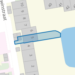 Perceel AMR01-K-5323