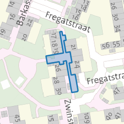 Perceel AMR01-K-5355