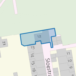 Perceel AMR01-K-5375