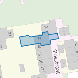 Perceel AMR01-K-5376