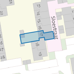 Perceel AMR01-K-5380