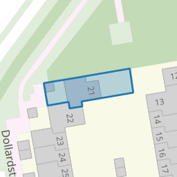 Perceel AMR01-K-5383