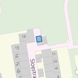 Perceel AMR01-K-5391