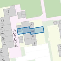 Perceel AMR01-K-5396