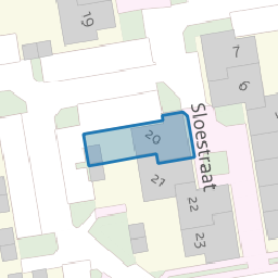 Perceel AMR01-K-5399