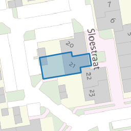 Perceel AMR01-K-5400