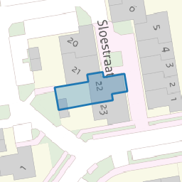 Perceel AMR01-K-5401