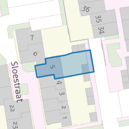 Perceel AMR01-K-5405