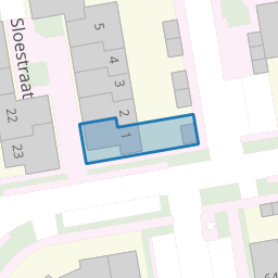 Perceel AMR01-K-5409