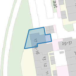 Perceel AMR01-K-5410