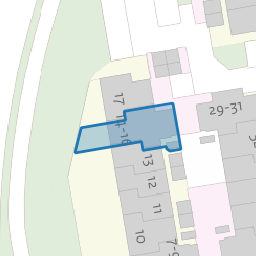 Perceel AMR01-K-5411