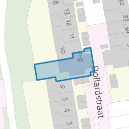 Perceel AMR01-K-5416