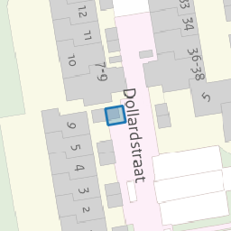 Perceel AMR01-K-5427