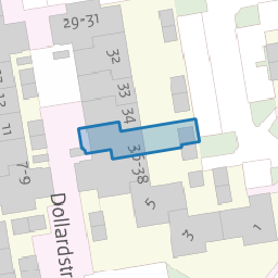 Perceel AMR01-K-5432