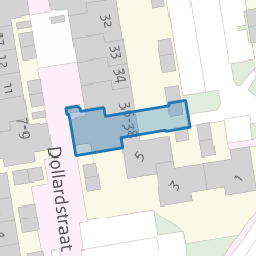 Perceel AMR01-K-5433