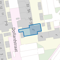 Perceel AMR01-K-5434