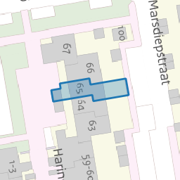 Perceel AMR01-K-5445