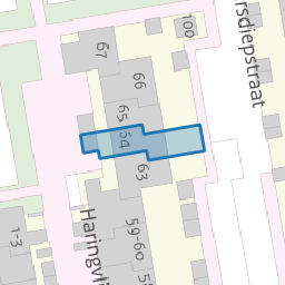 Perceel AMR01-K-5446