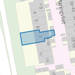 Perceel AMR01-K-5457