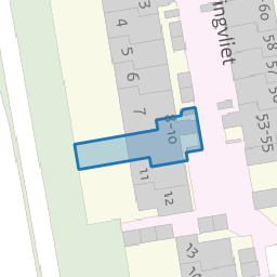 Perceel AMR01-K-5458