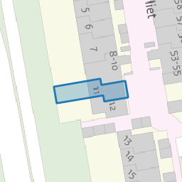 Perceel AMR01-K-5459