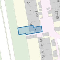 Perceel AMR01-K-5460