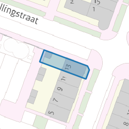 Perceel AMR01-K-5498