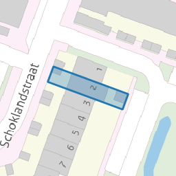 Perceel AMR01-K-5501