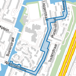 Perceel AMR01-K-5510