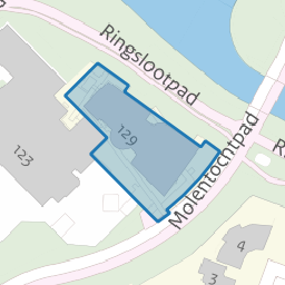 Perceel AMR01-K-5522