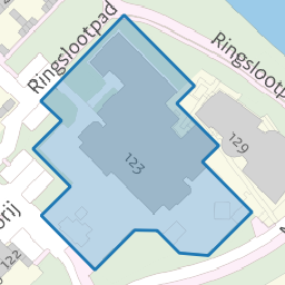 Perceel AMR01-K-5523