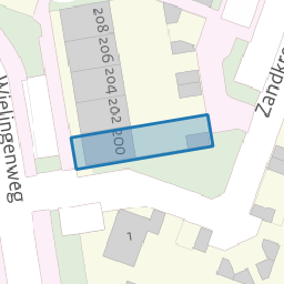 Perceel AMR01-K-5525