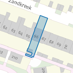 Perceel AMR01-K-5539