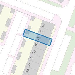 Perceel AMR01-K-5555