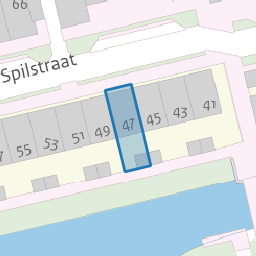 Perceel AMR01-K-5561