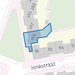 Perceel AMR01-K-5576