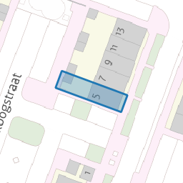 Perceel AMR01-K-5583